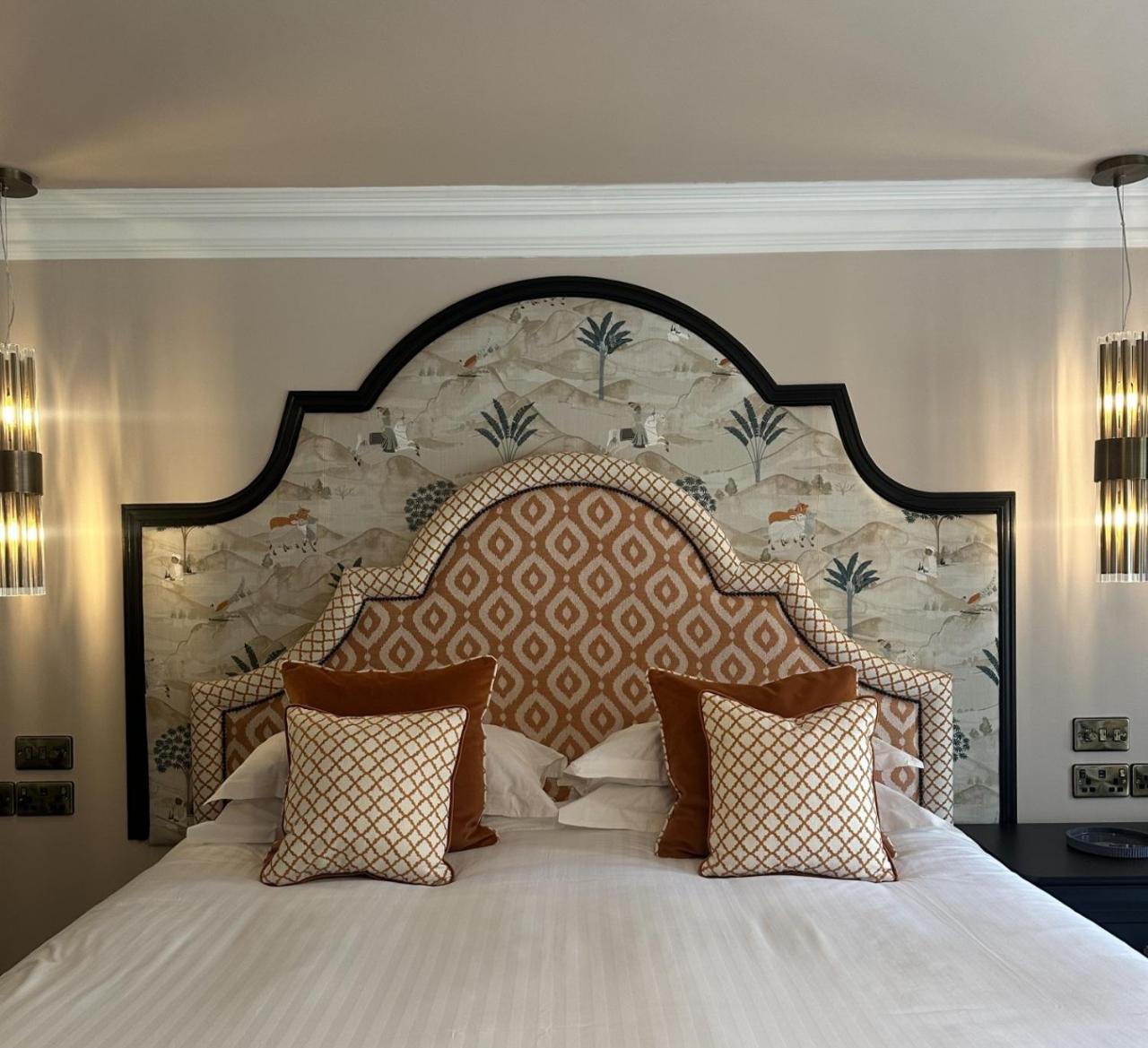 Jesmond Dene House - 4