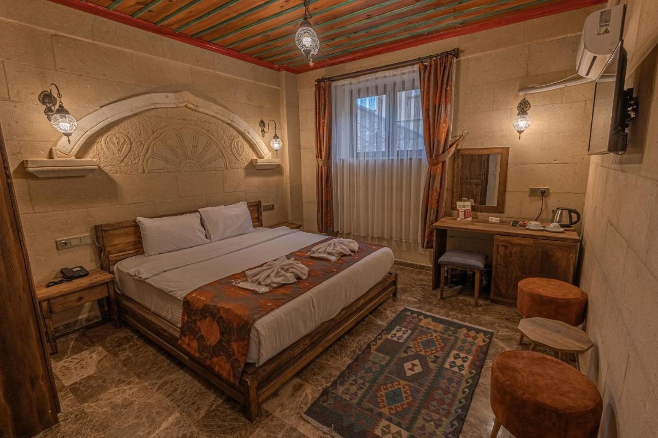 Cordial Cappadocia Hotel photo 2