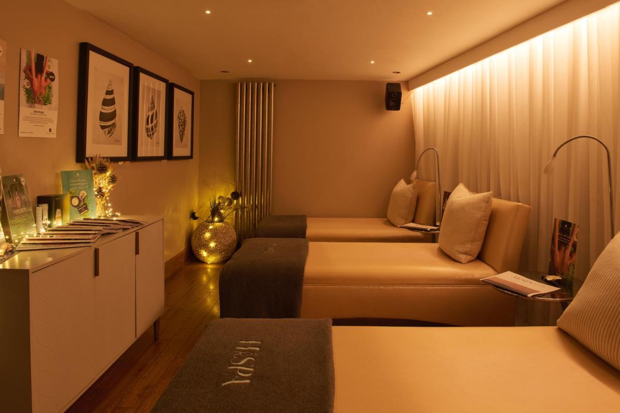 Harbour Hotel & Spa St Ives photo 4