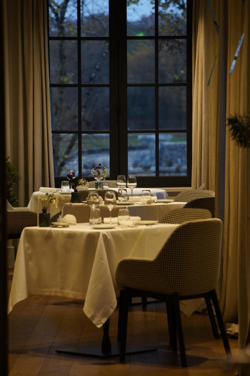 Relais de Chambord, a Small Luxury Hotels of the World photo 3