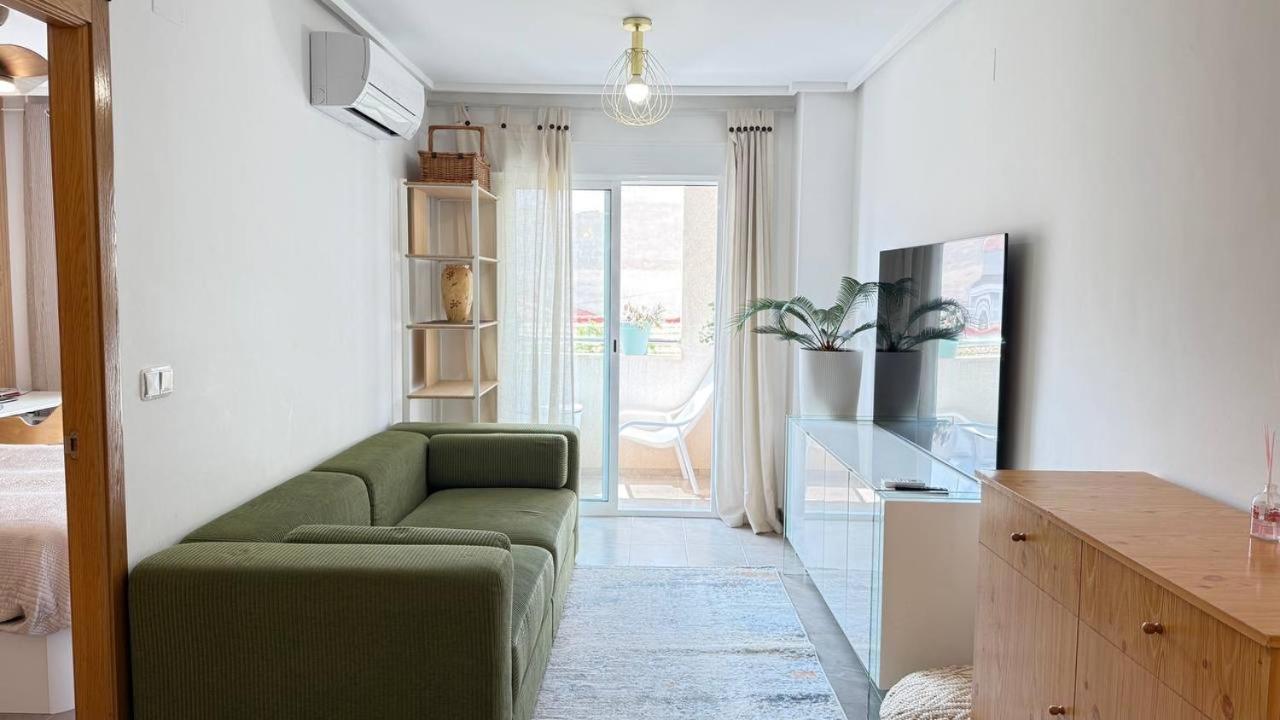 Comfy Apartment Del Cura - 2