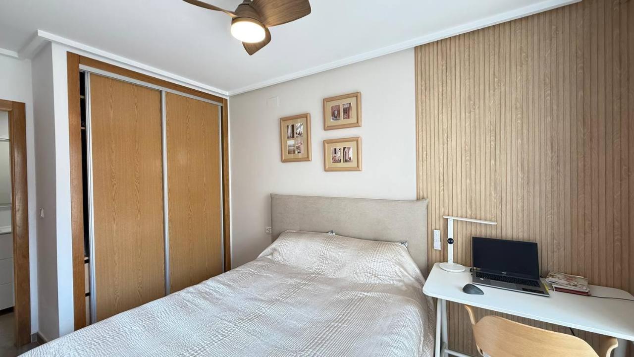 Comfy Apartment Del Cura - 4