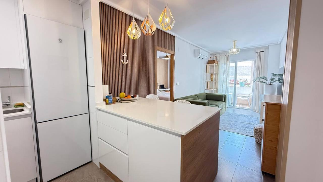 Comfy Apartment Del Cura - 5
