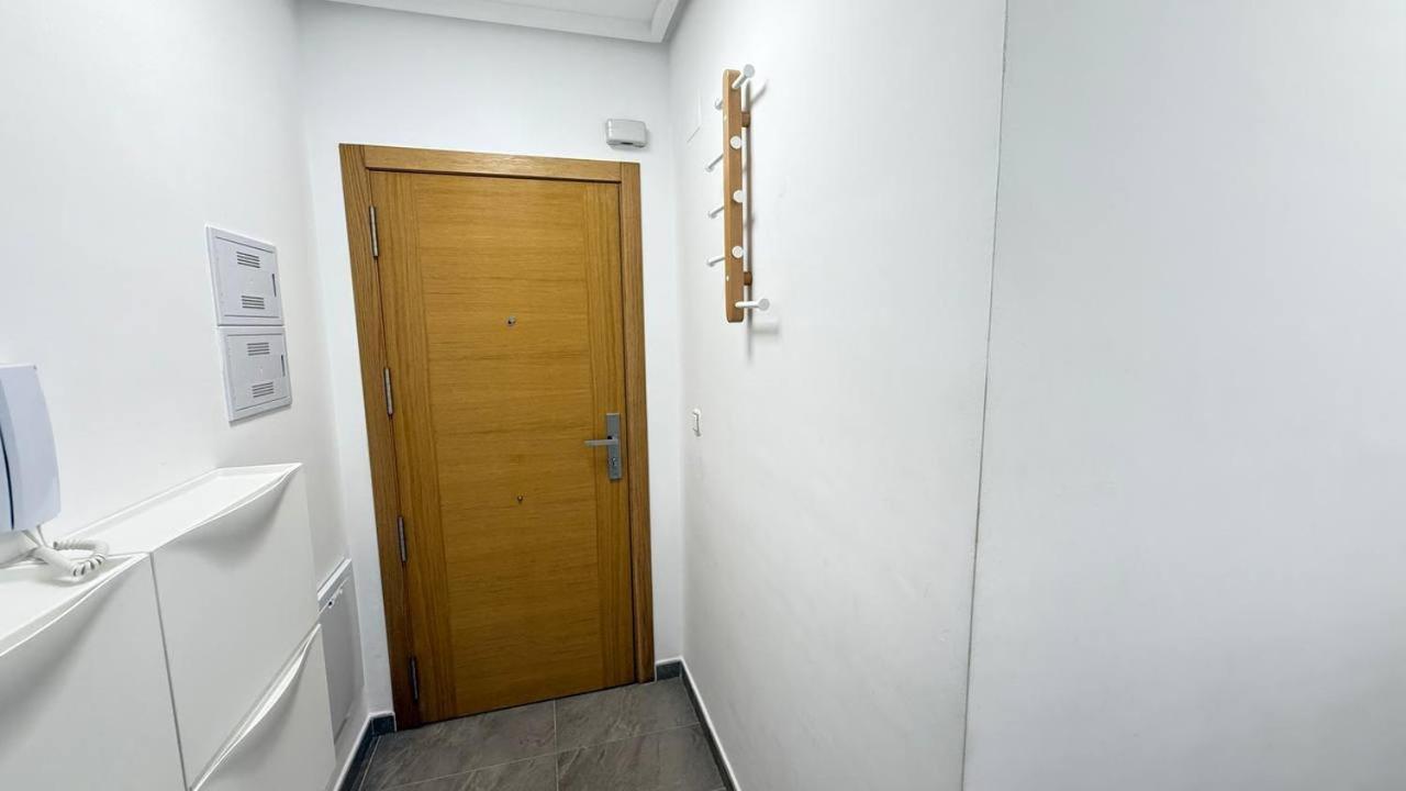 Comfy Apartment Del Cura - 6