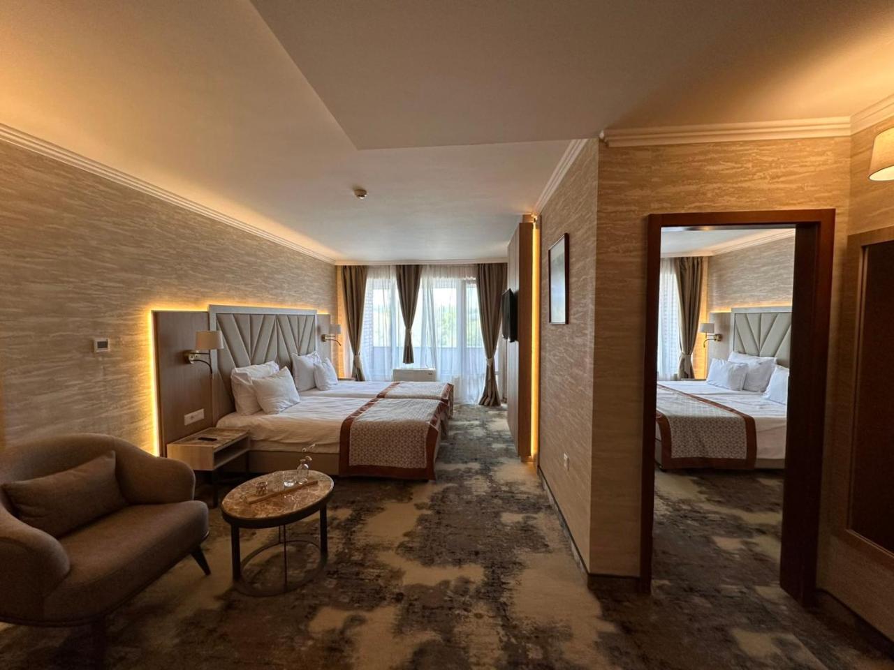 Hissar Spa Hotel - 5