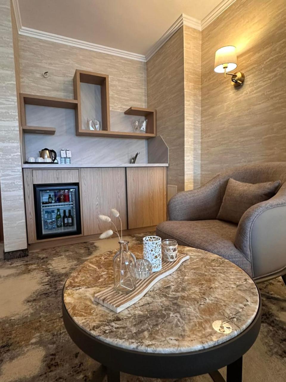 Hissar Spa Hotel - 6