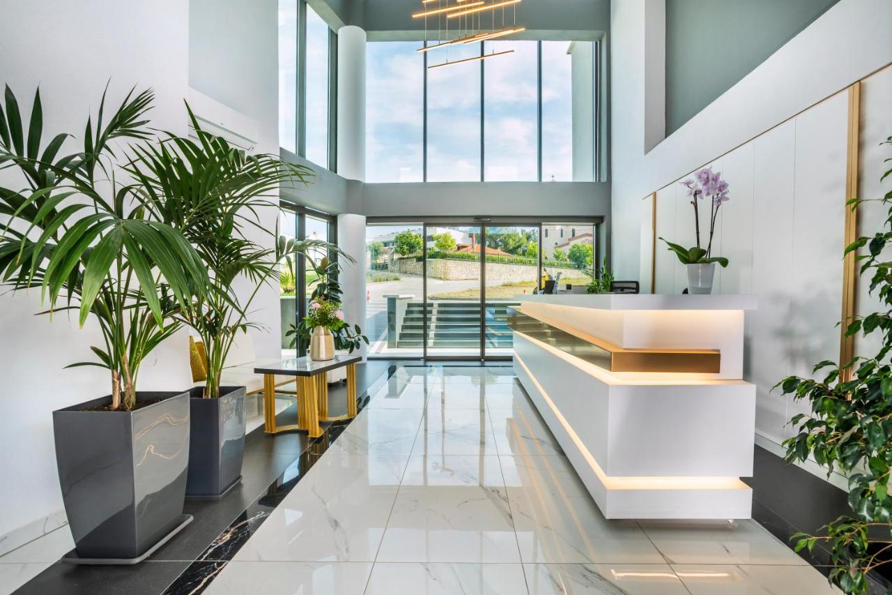 Bareti Boutique Estate - 5
