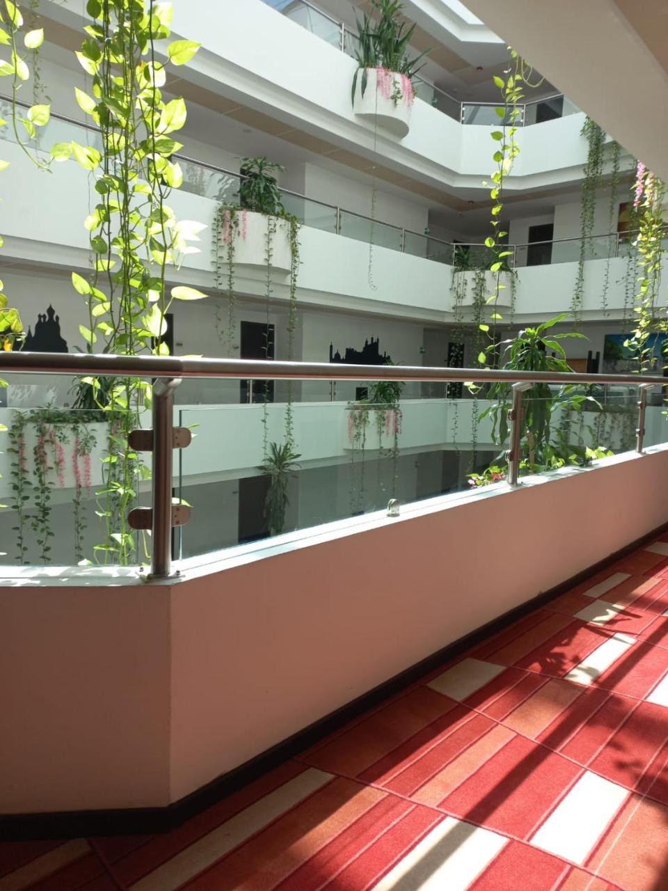 Paris FC Hotel