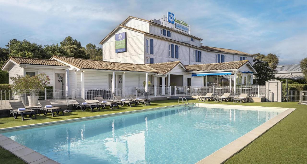 Sure Hotel by Best Western Nimes Est - 5