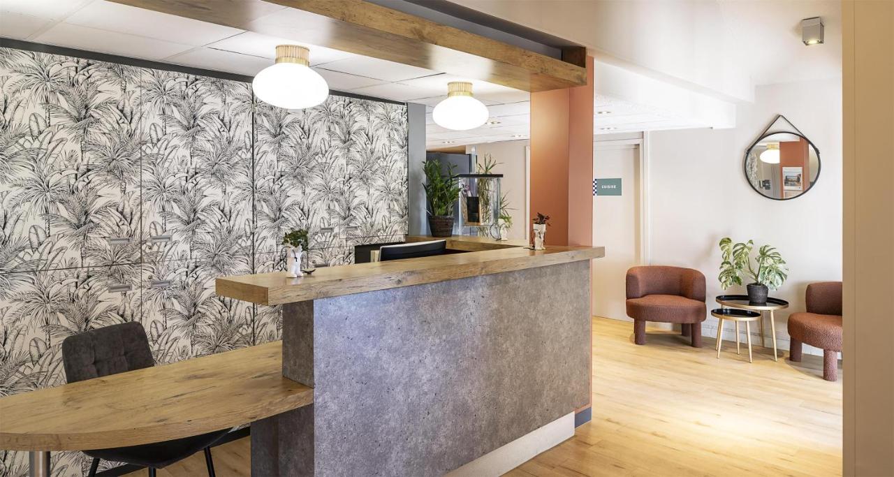 Sure Hotel by Best Western Nimes Est - 2