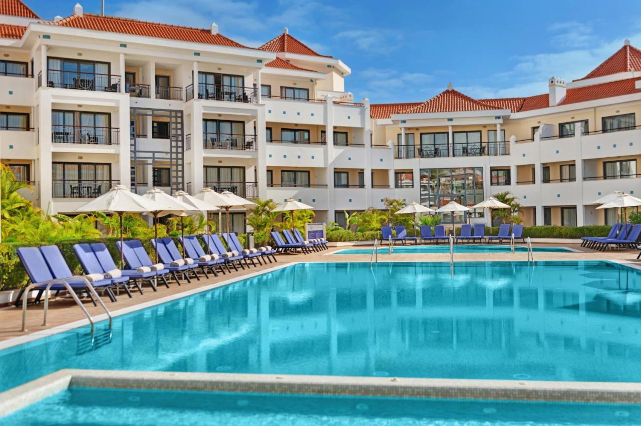 As Cascatas Golf Resort & Spa photo 4