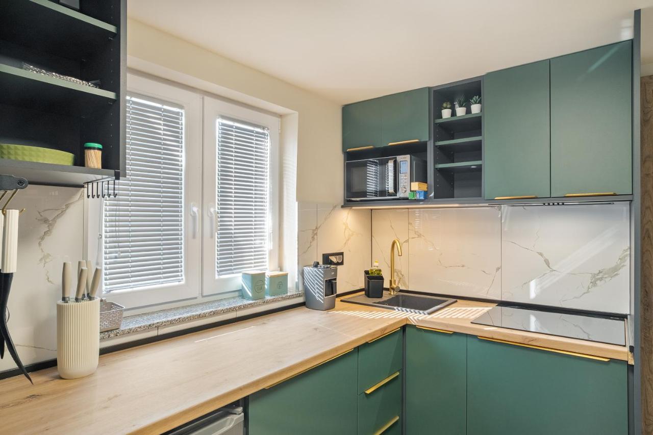 Apartma Manca - 6