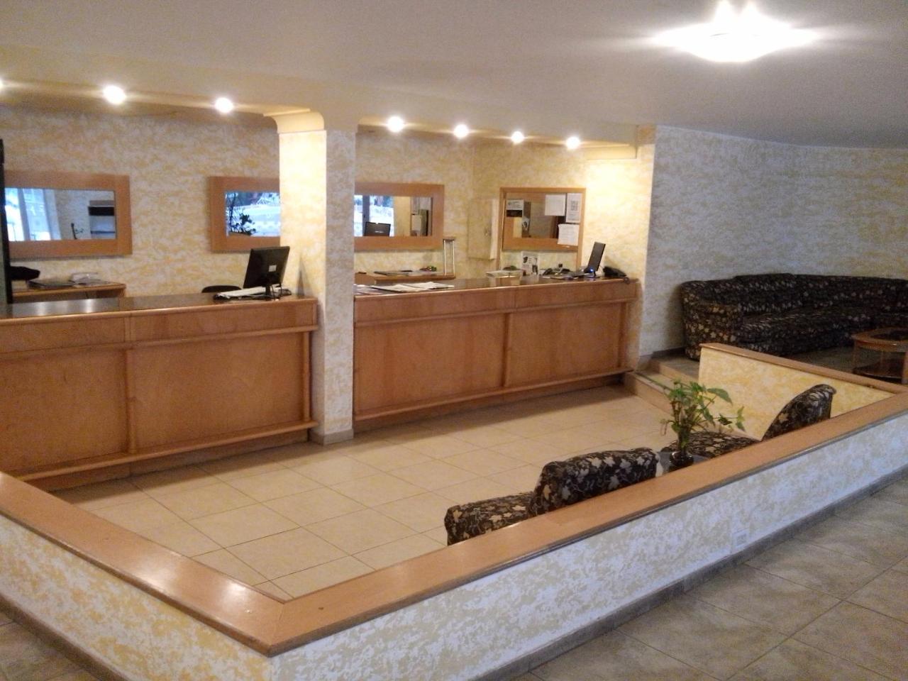 Hotel Mónaco photo 4
