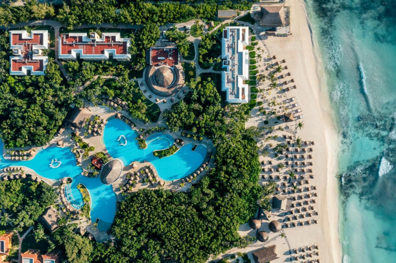 Iberostar Waves ParaÃ­so del Mar - All Inclusive