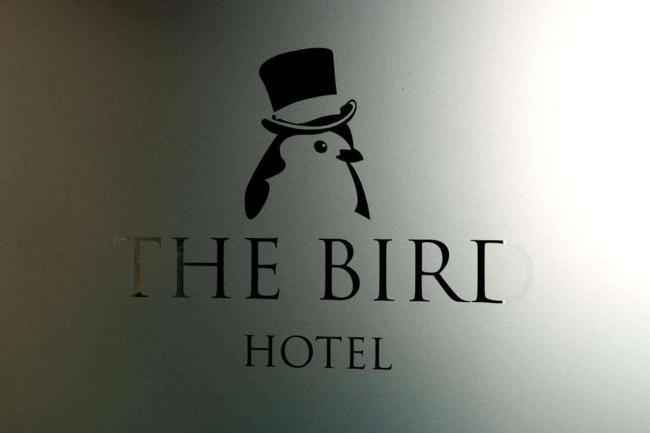 Hotel The Bird photo 2
