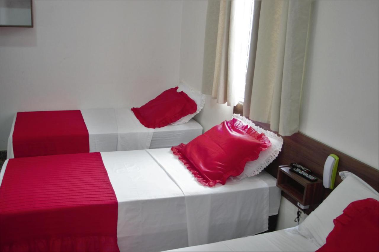Hotel Marajoara photo 2