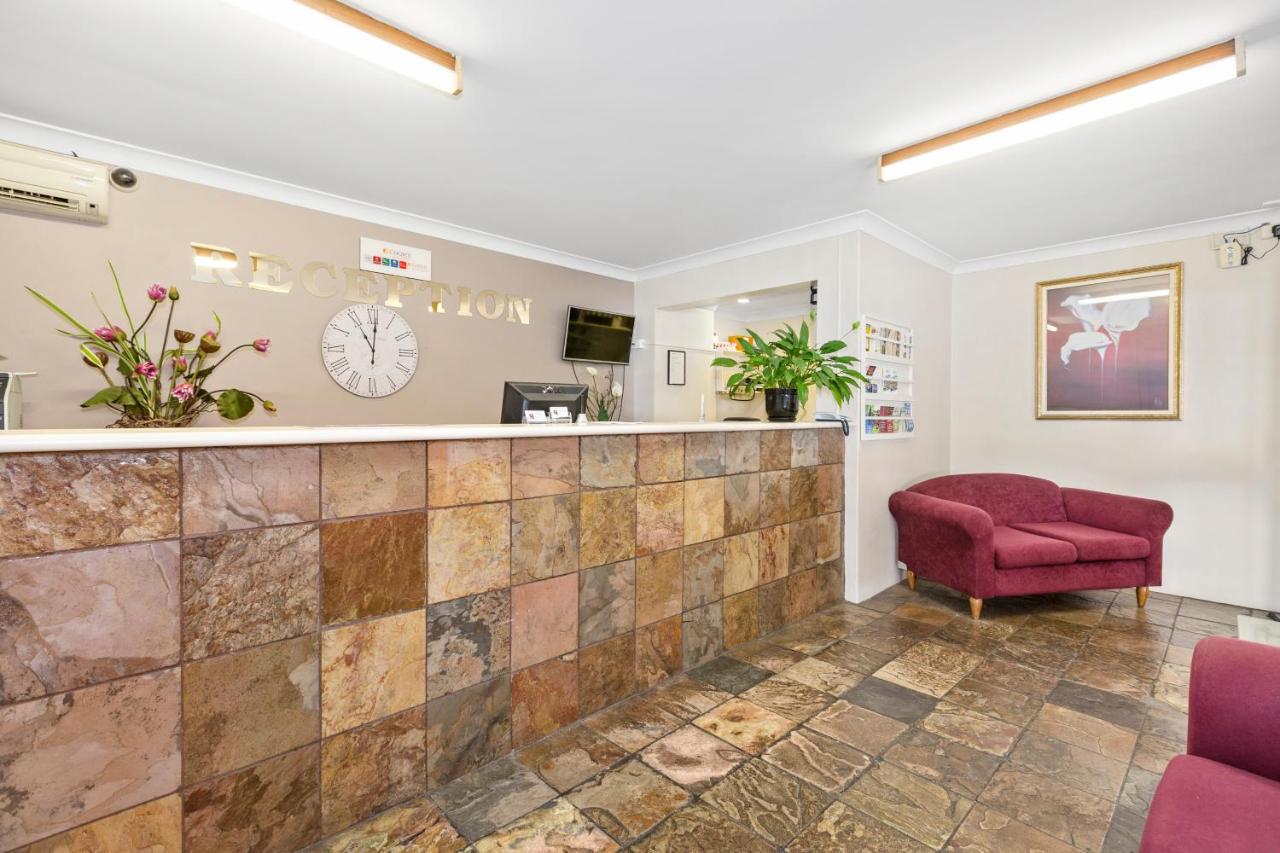 Comfort Inn Centrepoint Motel photo 4