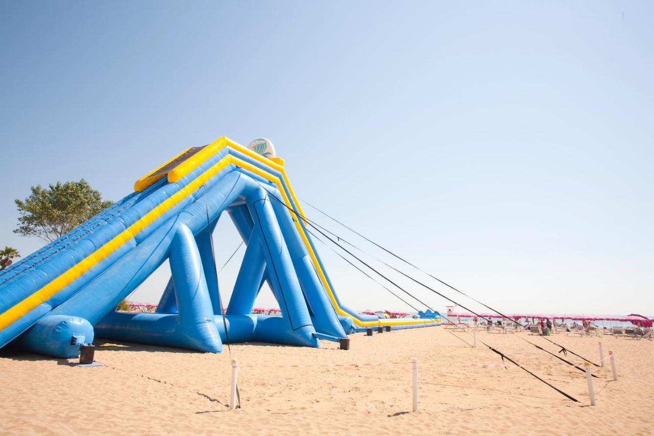 Camping Village Pino Mare photo 4