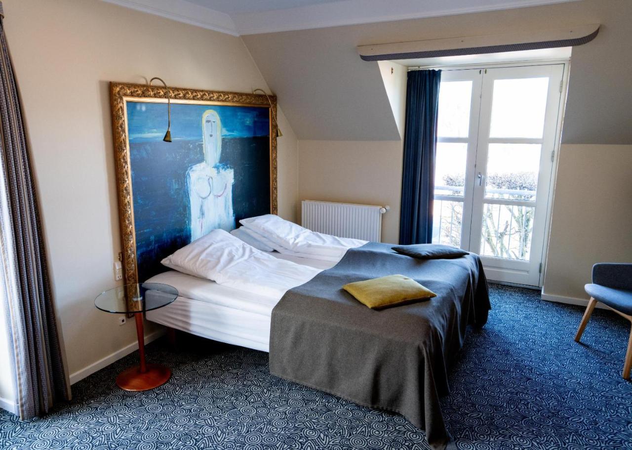 Hotel Ringkøbing photo 4