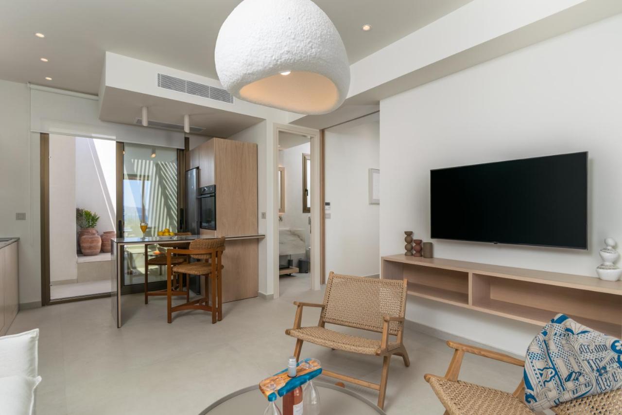 Lavea Milos Boutique Suites - 4