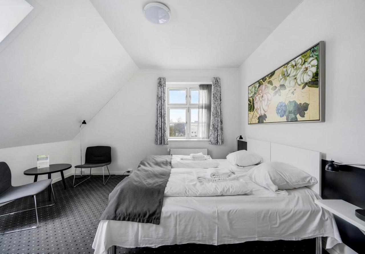 Hotel Søparken photo 3