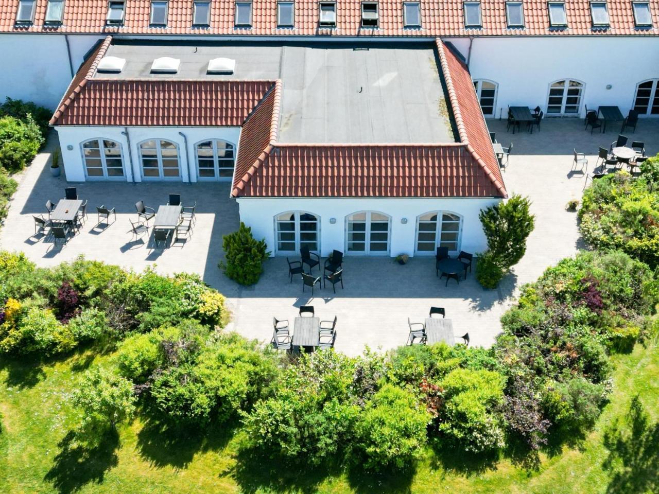 Hotel Søparken