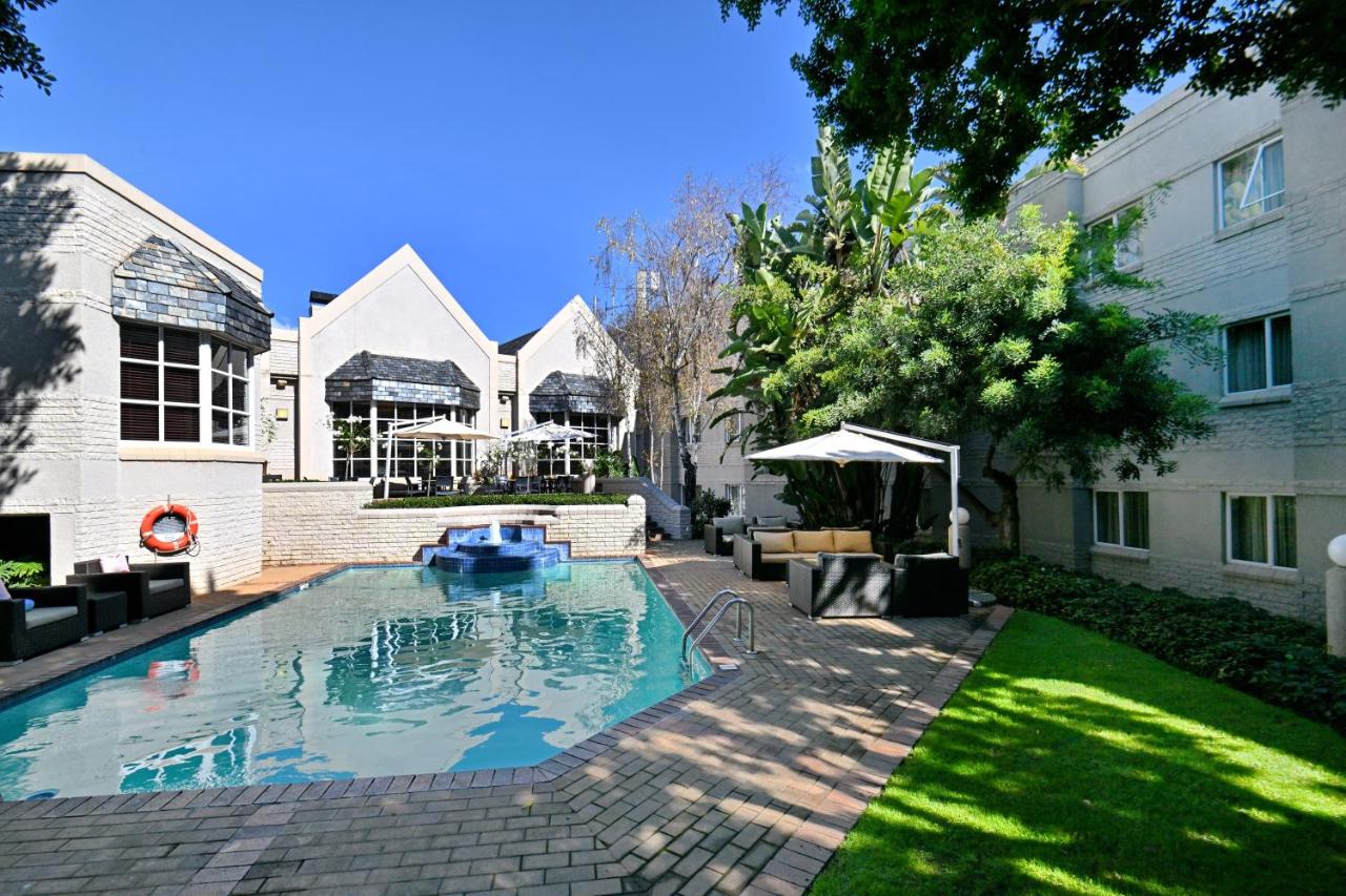 City Lodge Hotel Sandton, Morningside