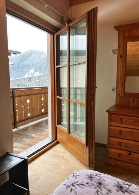 Residence Raethia tra Bormio e Livigno & Casa Emma Rasin new opening - 2