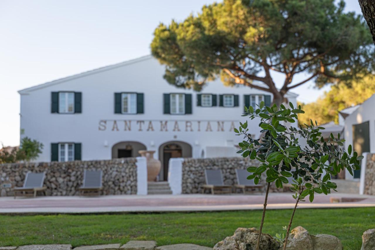 Agroturismo Santa Mariana photo 2