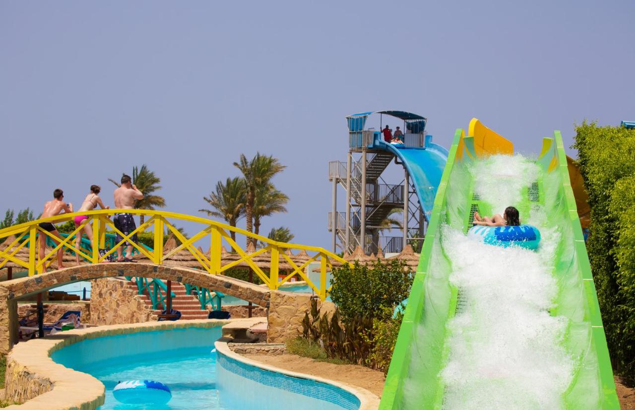 Foto - Titanic Beach - Families and Couples only