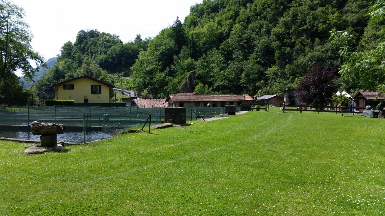 Agriturismo La Vecchia Chioderia photo 4