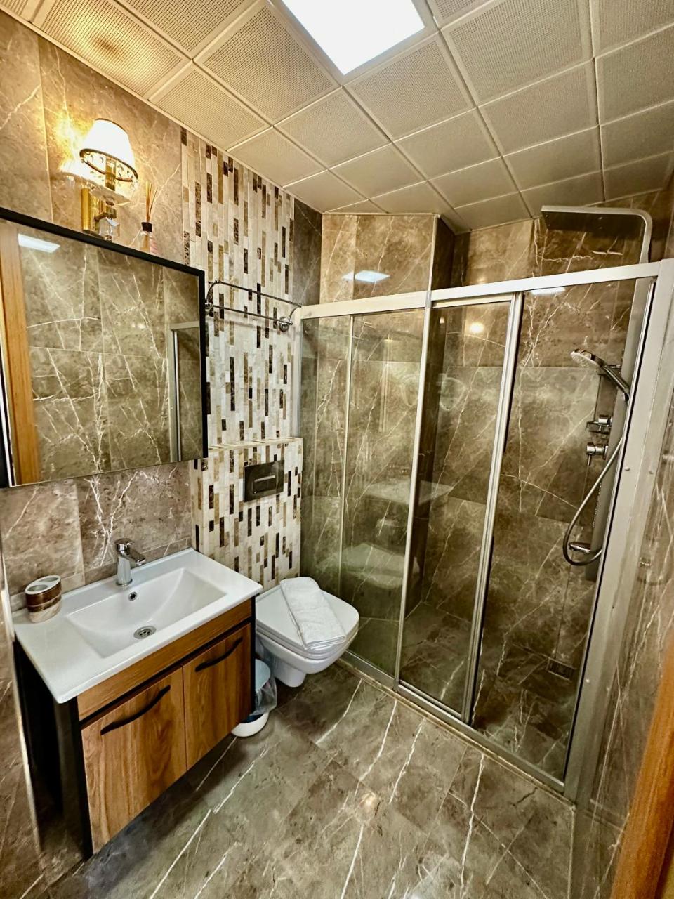 LElLl HAGİA SOFİA OTEL photo 3