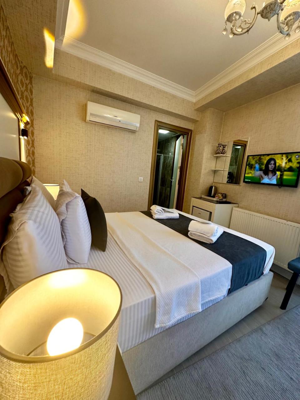 LElLl HAGİA SOFİA OTEL photo 2