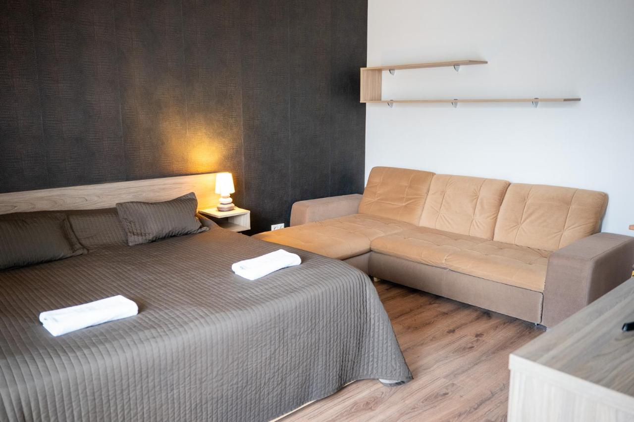 Club MenDan Aparthotel - 2