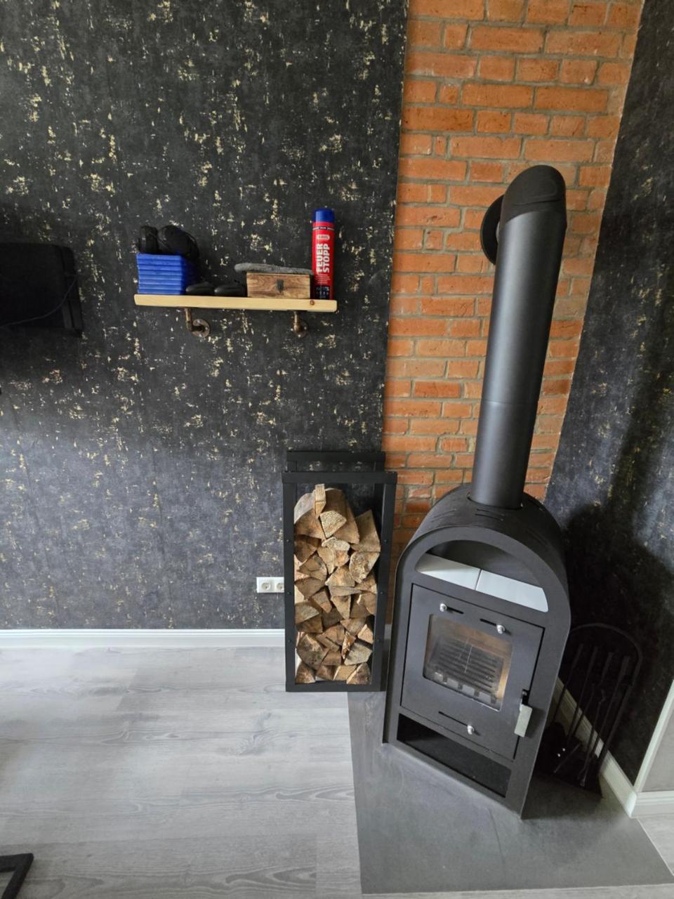 Havel Suites - 5