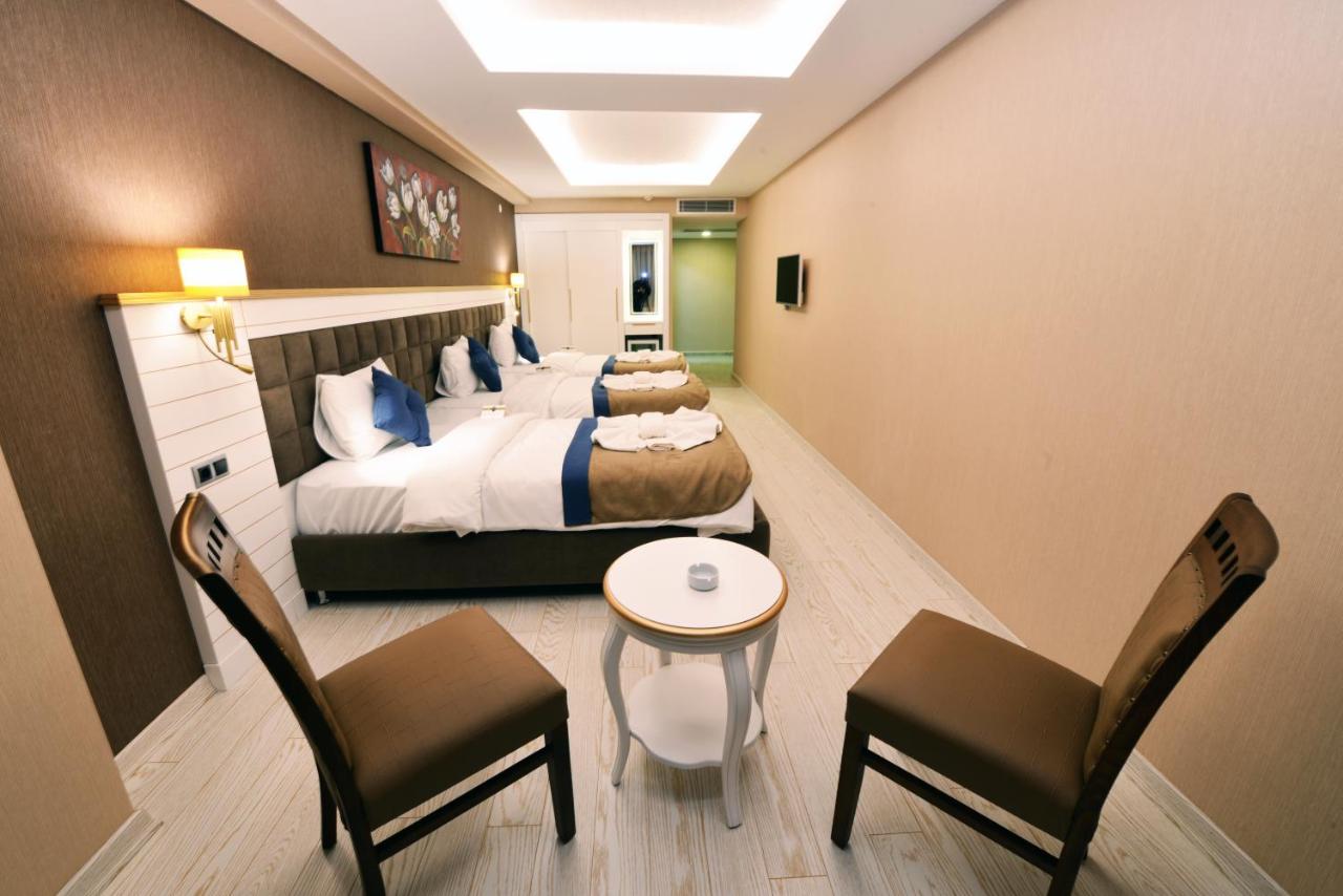 Atlihanpark Hotel photo 3