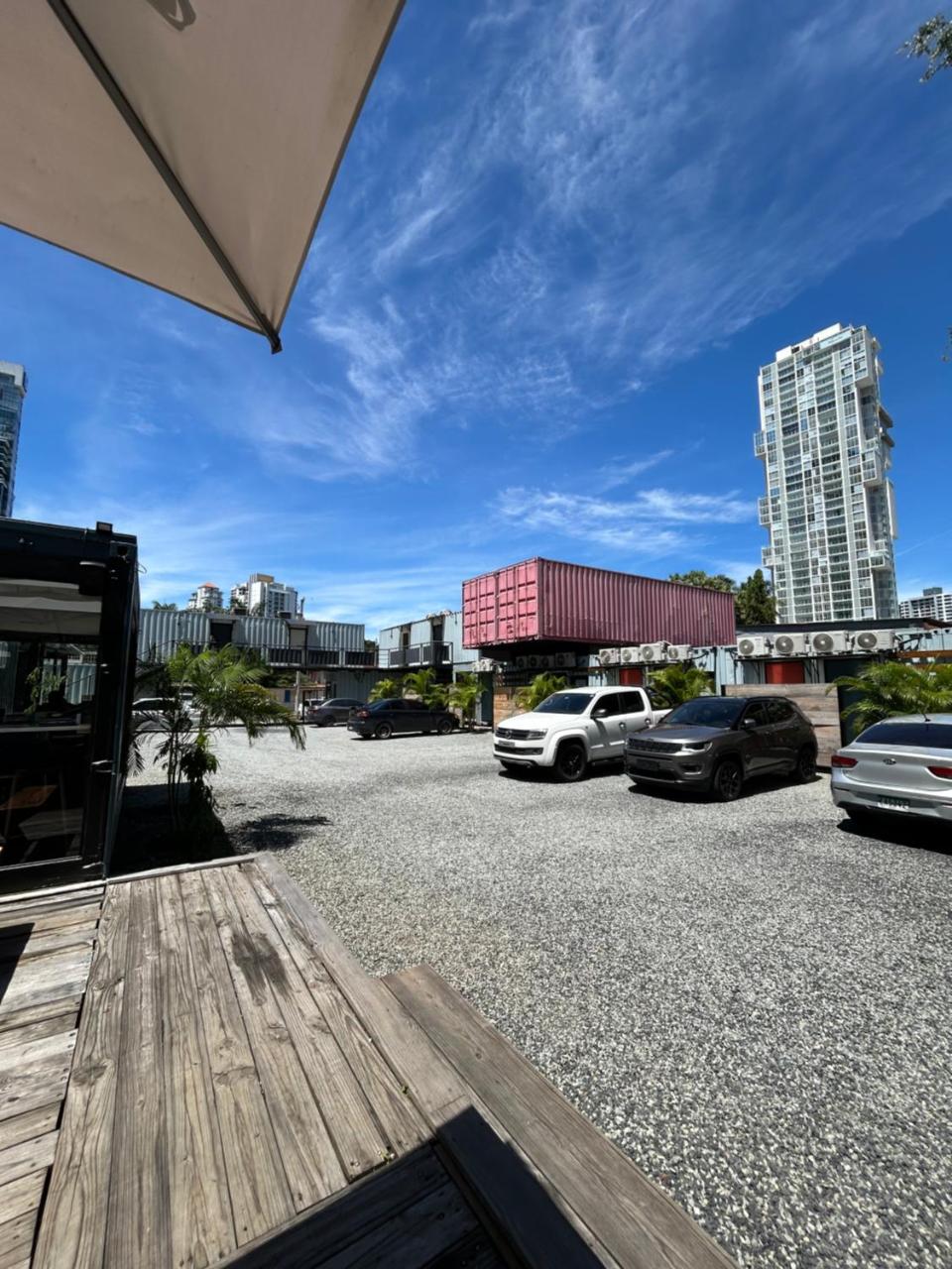 Nomada Republic Hotel Panama City