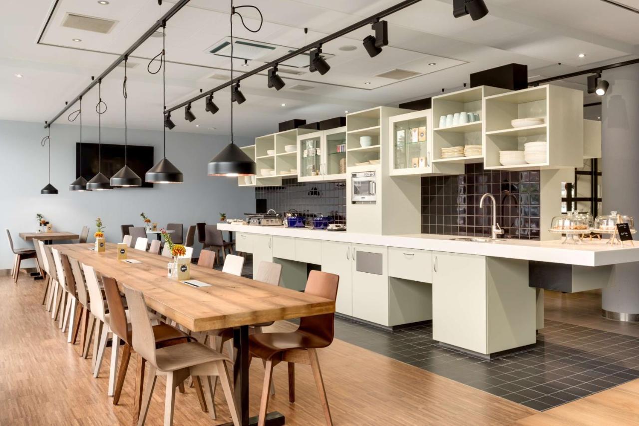 NH Groningen Hotel - 5