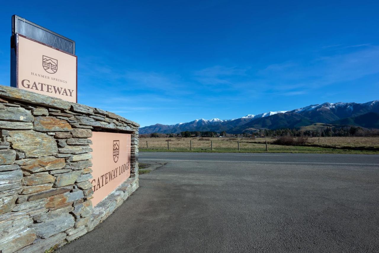 Hanmer Springs Gateway Lodge photo 3