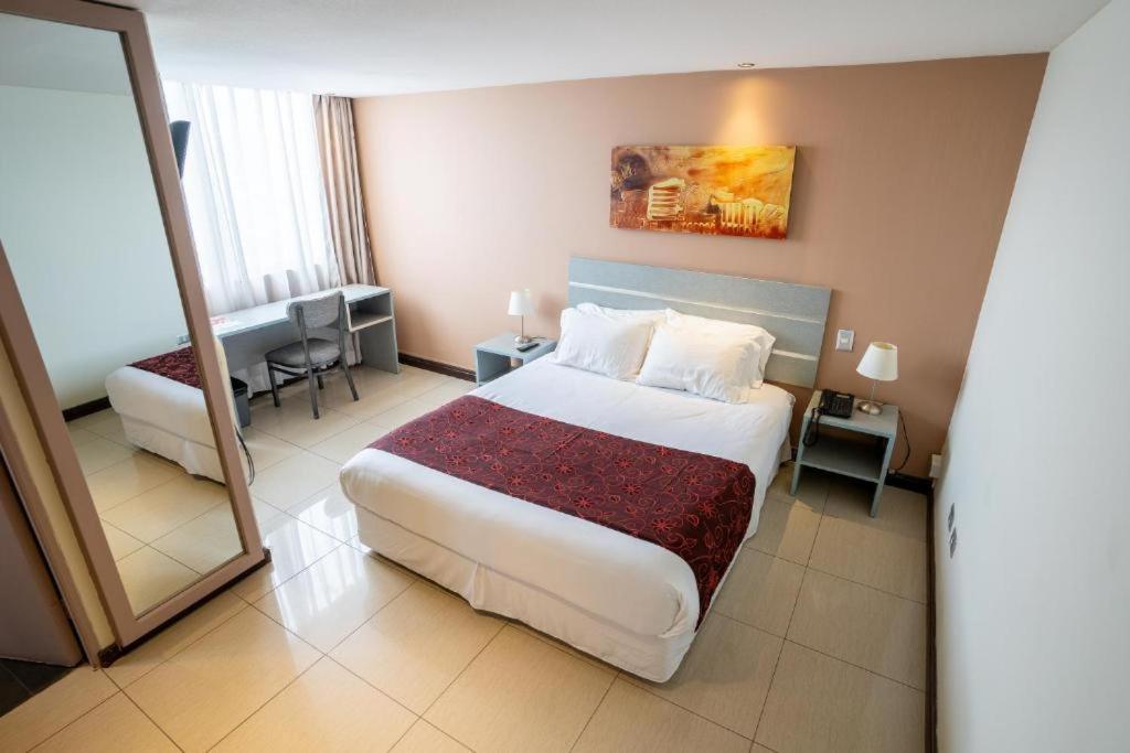 Foto - Hotel Gavina Express Iquique