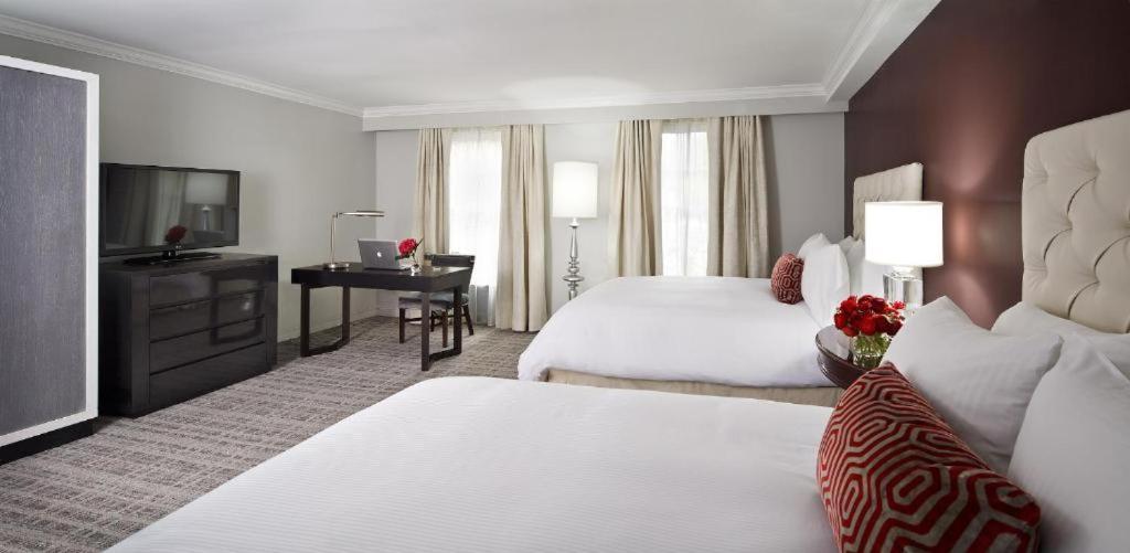 The Graham Georgetown - 6