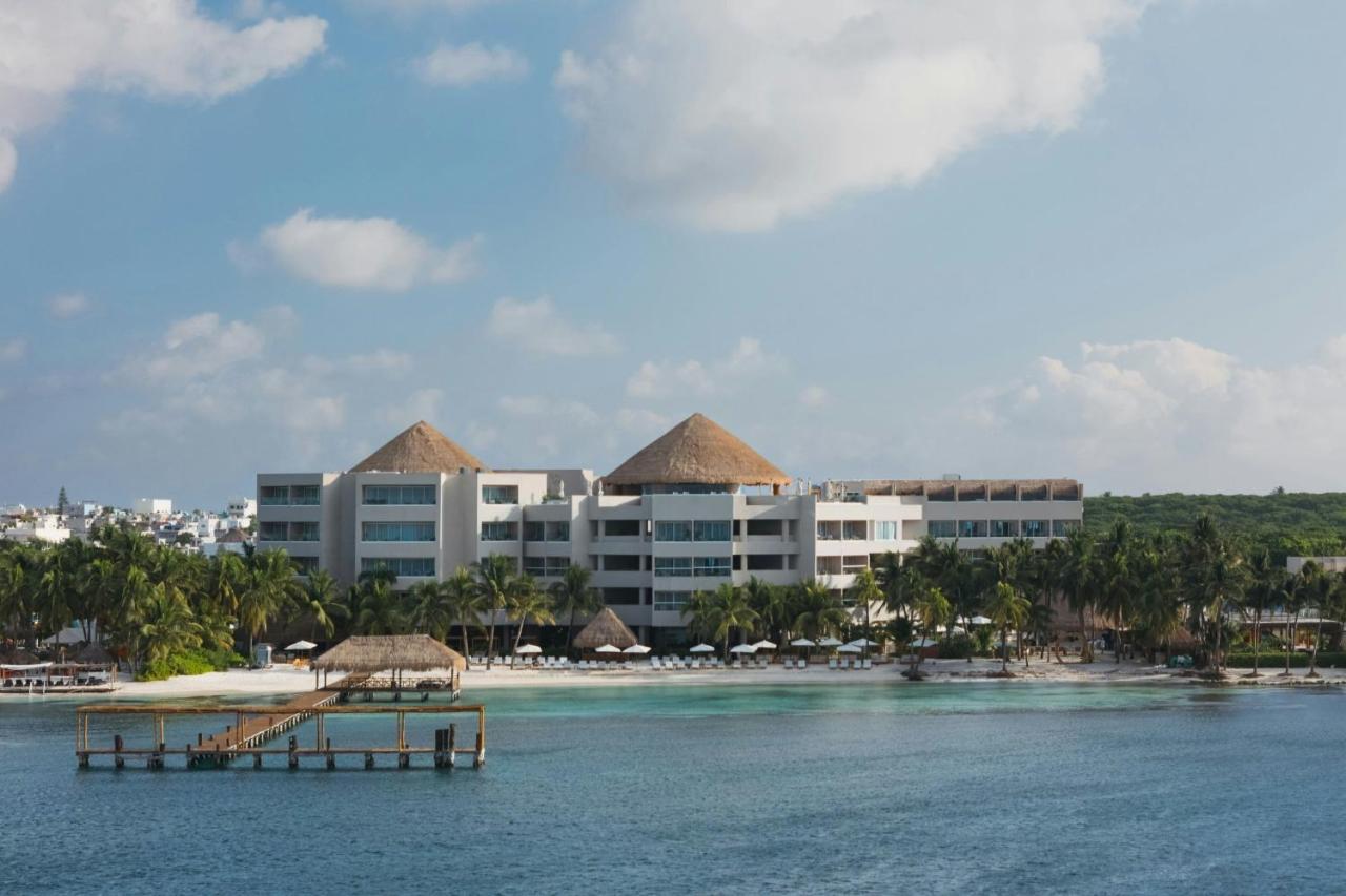 Almare, a Luxury Collection Resort, Isla Mujeres Cancun, Adult All-Inclusive