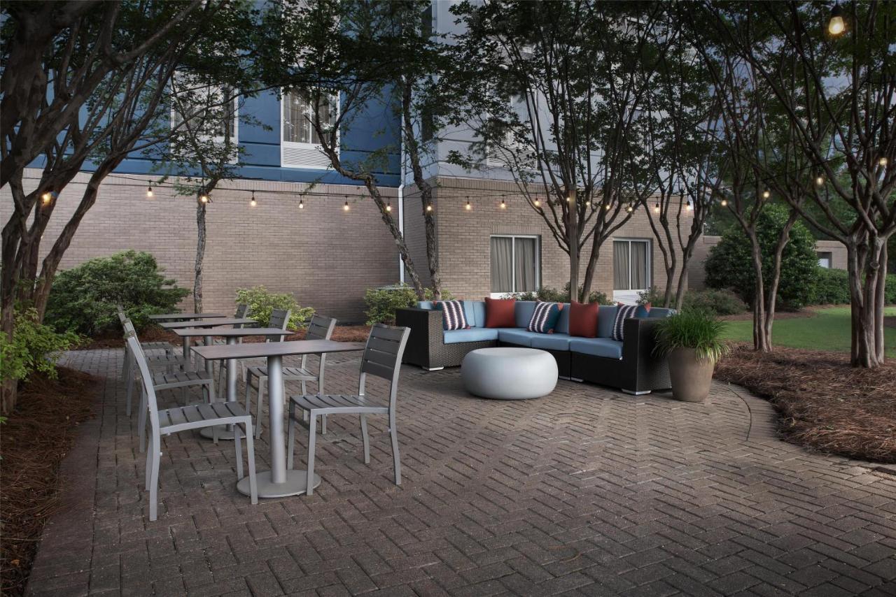 Photo - Hilton Garden Inn Auburn/Opelika