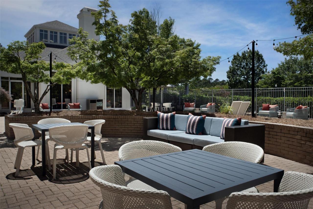 Photo - Hilton Garden Inn Auburn/Opelika
