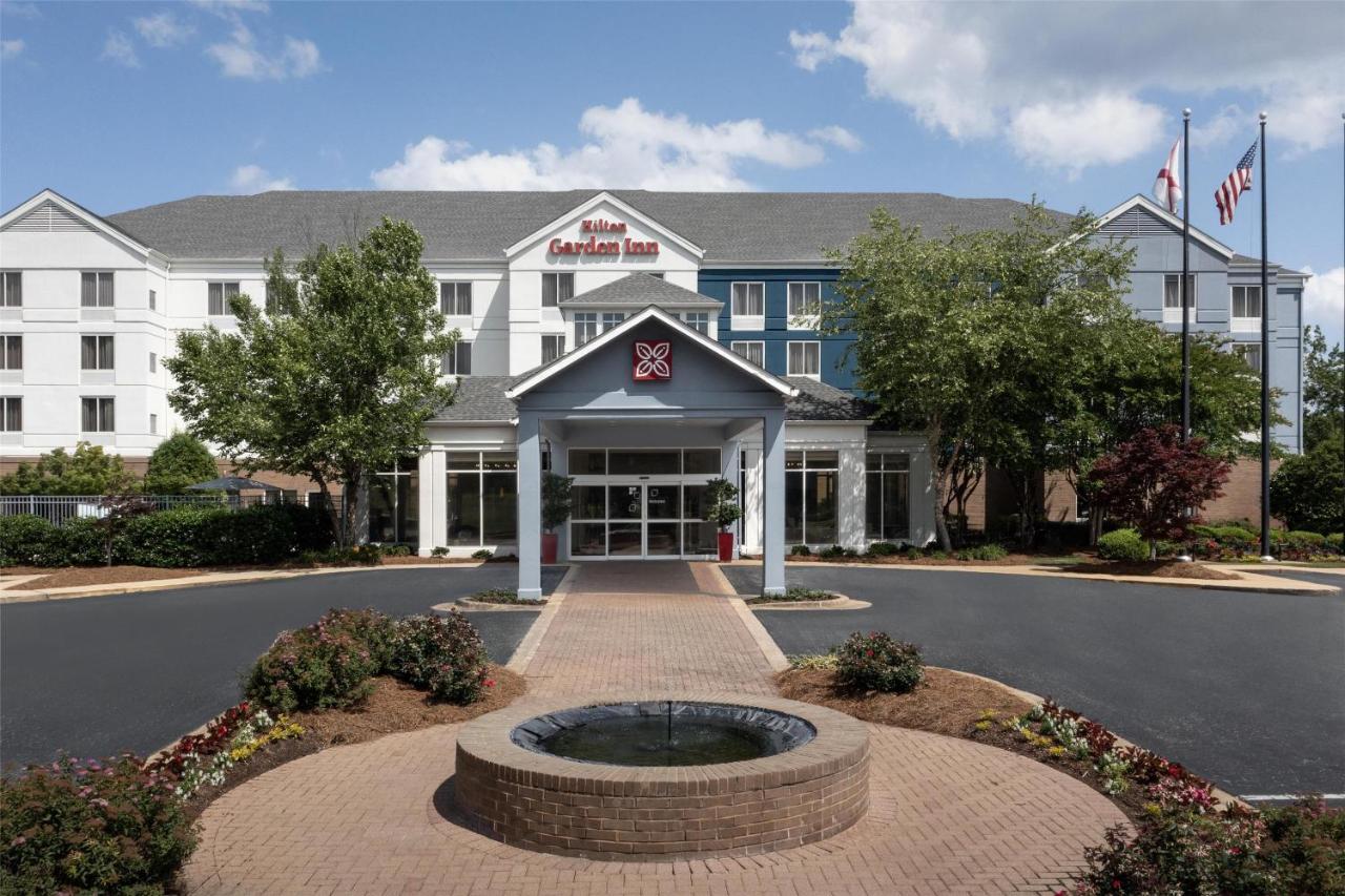 Photo - Hilton Garden Inn Auburn/Opelika