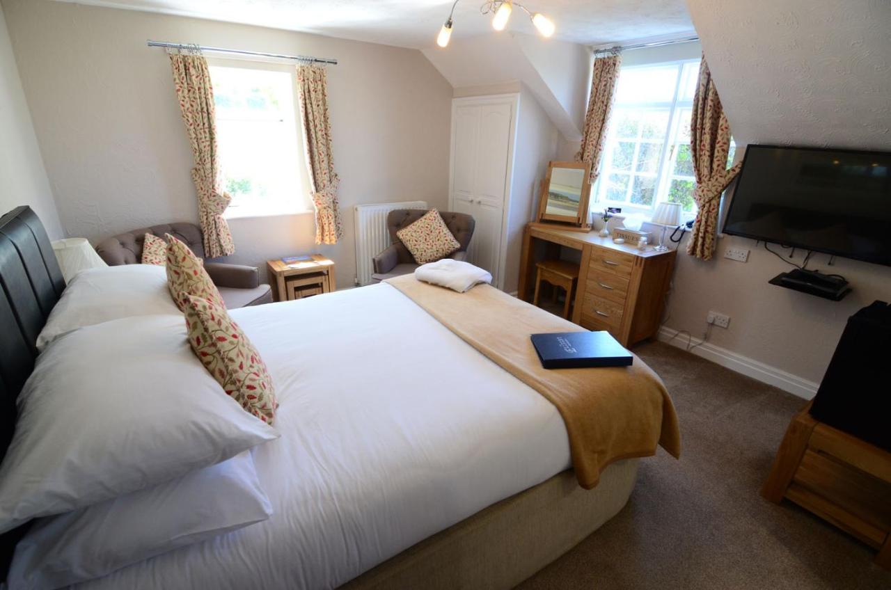 Foto - Ellerby Country Inn