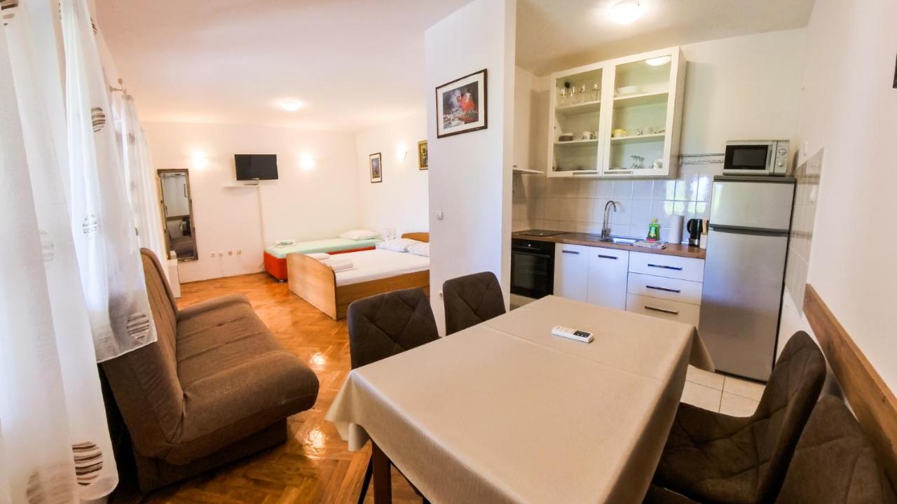 Apartment Huanita - 3