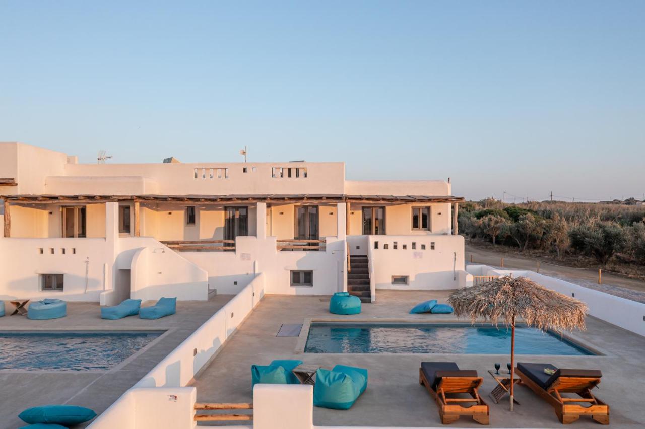 White Cocoon Exclusive villas - 3