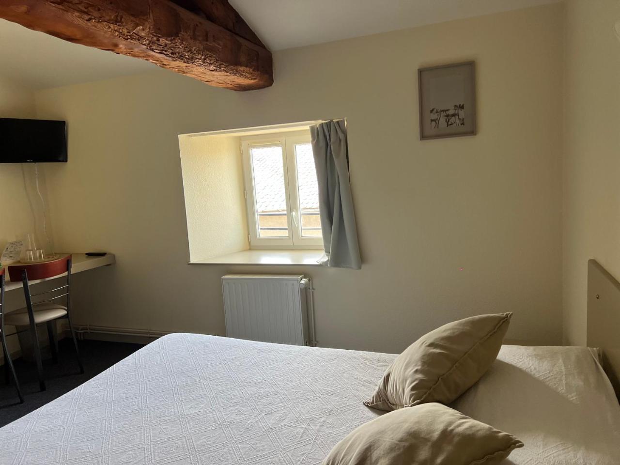 Auberge de la Planèze photo 4