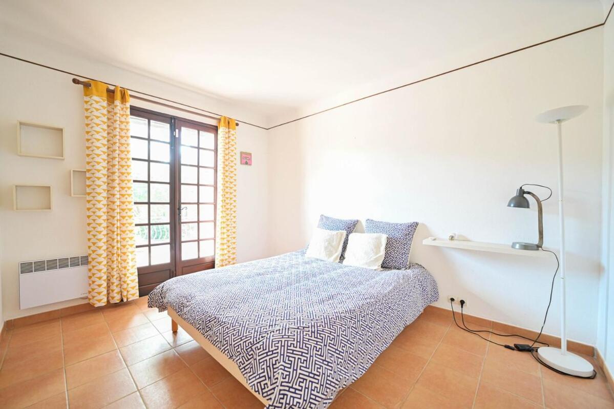 Les Terrasses villa et piscine privée - 3